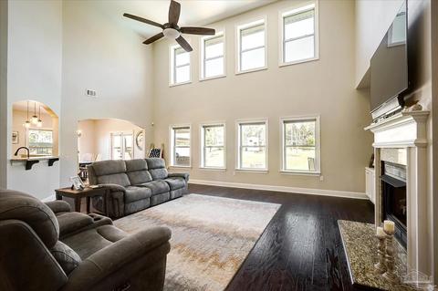 2402 Phylis Rae Dr, Pace, FL 32571 photo 7