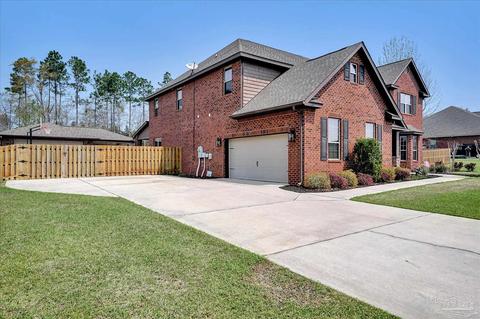 2402 Phylis Rae Dr, Pace, FL 32571 photo 3