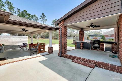 2402 Phylis Rae Dr, Pace, FL 32571 photo 45