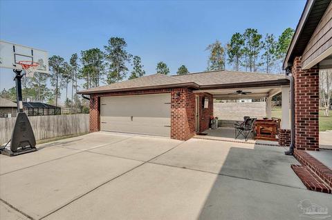 2402 Phylis Rae Dr, Pace, FL 32571 photo 44