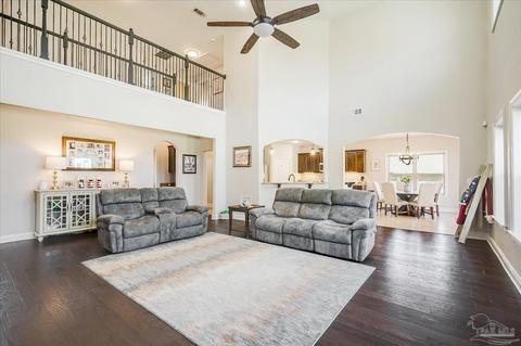 2402 Phylis Rae Dr, Pace, FL 32571 photo 10