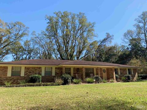 5080 Hamilton Ln, Pace, FL 32571 photo 1