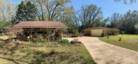 5080 Hamilton Ln, Pace, FL 32571 photo 2