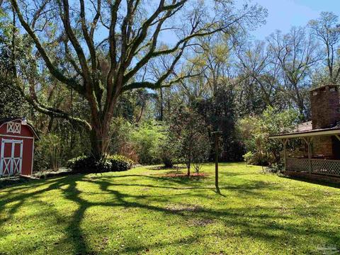 5080 Hamilton Ln, Pace, FL 32571 photo 36
