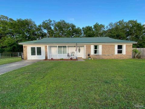 5212 Dellran Dr, Pace, FL 32571 photo 5