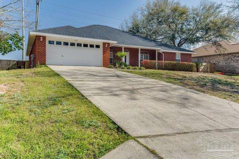 3318 Indian Hills Dr, Pace, FL 32571 photo 1