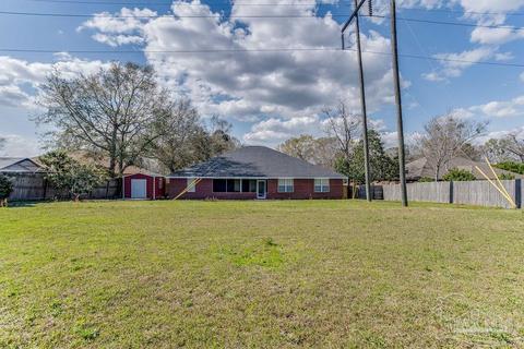3318 Indian Hills Dr, Pace, FL 32571 photo 42
