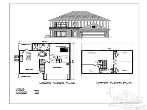6083 Cherry Hill Cir, Pace, FL 32571 photo 1