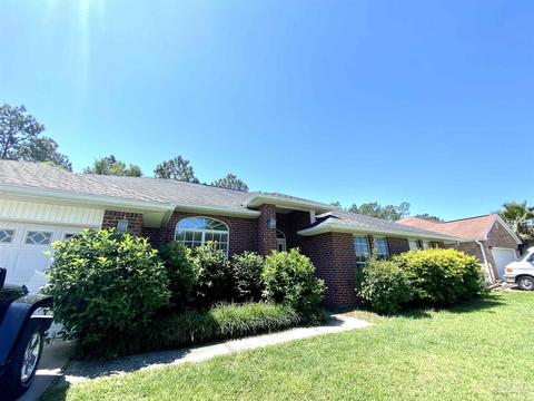 5239 English Oak Dr, Pace, FL 32571 photo 1