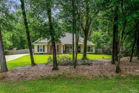 5440 Greenleaf Dr, Pace, FL 32571 photo 4