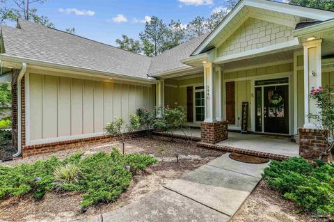 5440 Greenleaf Dr, Pace, FL 32571 photo 2