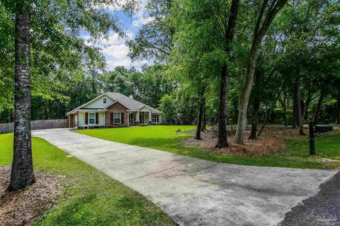 5440 Greenleaf Dr, Pace, FL 32571 photo 7