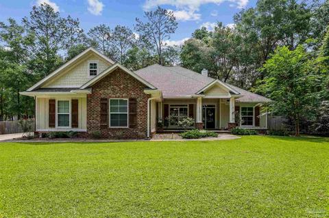 5440 Greenleaf Dr, Pace, FL 32571 photo 1