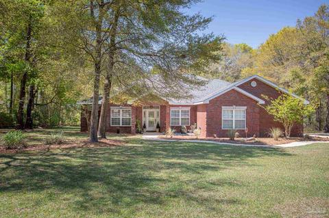 108 Old South Dr, Crestview, FL 32536 photo 1