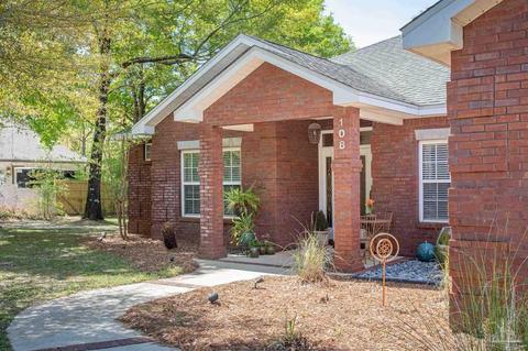 108 Old South Dr, Crestview, FL 32536 photo 5