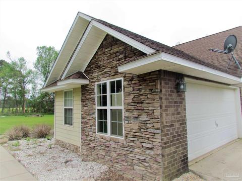 3817 Hazel Godwin Rd, Jay, FL 32565 photo 3