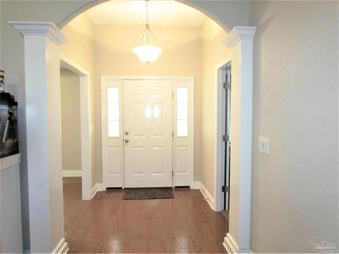 3817 Hazel Godwin Rd, Jay, FL 32565 photo 5