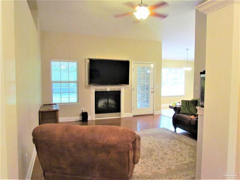 3817 Hazel Godwin Rd, Jay, FL 32565 photo 8