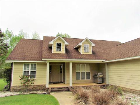 3817 Hazel Godwin Rd, Jay, FL 32565 photo 2