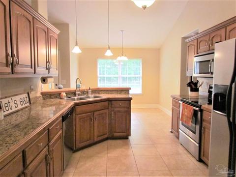 3817 Hazel Godwin Rd, Jay, FL 32565 photo 12