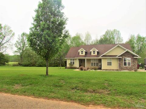 3817 Hazel Godwin Rd, Jay, FL 32565 photo 1
