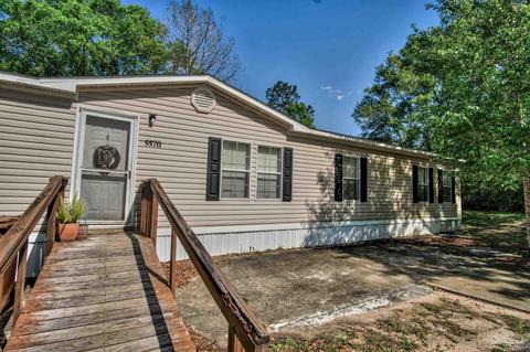 5570 Inwood Dr, Pace, FL 32571 photo 8