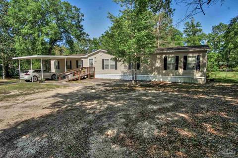 5570 Inwood Dr, Pace, FL 32571 photo 1