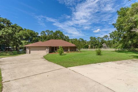 4940 Parrotts Ln, Pace, FL 32571 photo 2