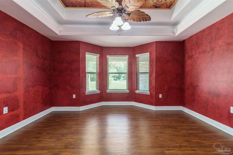 4940 Parrotts Ln, Pace, FL 32571 photo 13