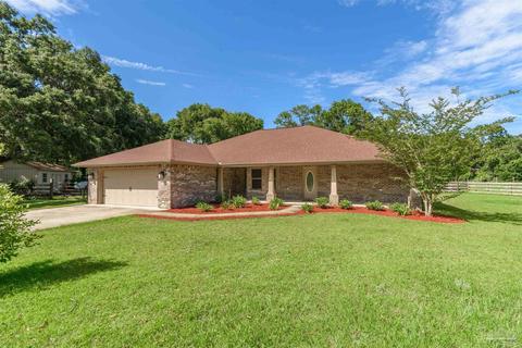 4940 Parrotts Ln, Pace, FL 32571 photo 1