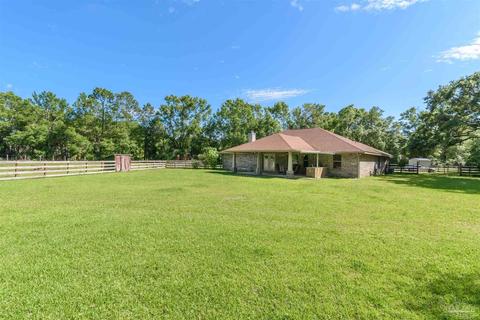 4940 Parrotts Ln, Pace, FL 32571 photo 37
