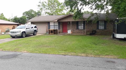 4637 Rambling Way, Pace, FL 32571 photo 1