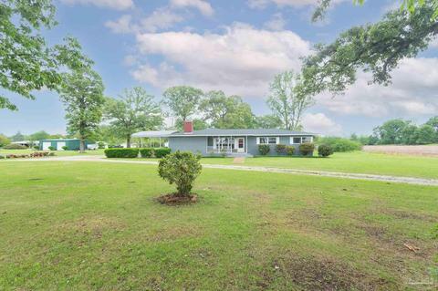 3763 Nowling Rd, Jay, FL 32565 photo 1
