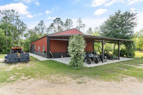 2441 Wallace Lake Rd, Pace, FL 32571 photo 36