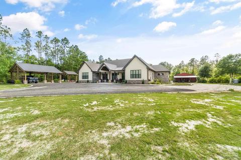 2441 Wallace Lake Rd, Pace, FL 32571 photo 4