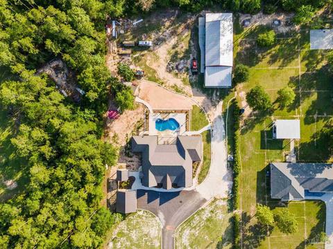 2441 Wallace Lake Rd, Pace, FL 32571 photo 49
