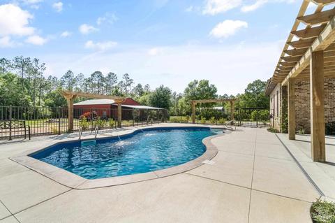 2441 Wallace Lake Rd, Pace, FL 32571 photo 32