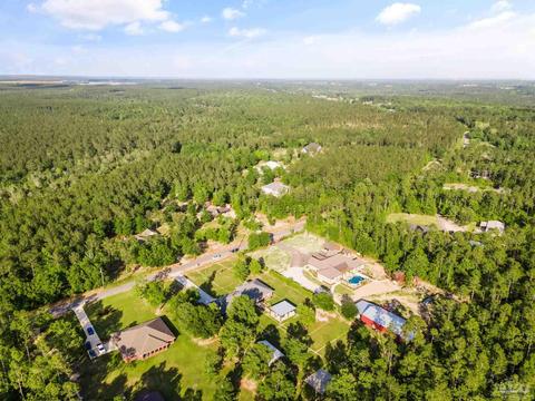 2441 Wallace Lake Rd, Pace, FL 32571 photo 50