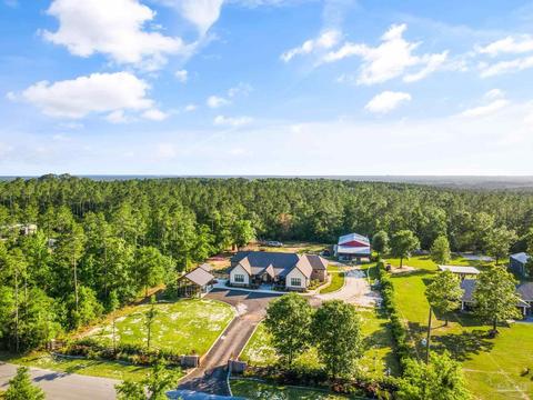 2441 Wallace Lake Rd, Pace, FL 32571 photo 47