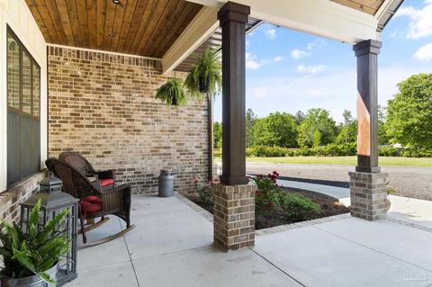 2441 Wallace Lake Rd, Pace, FL 32571 photo 6