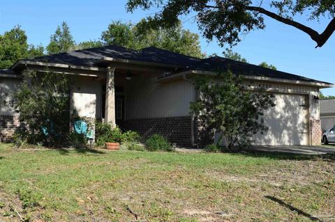 4320 Village Oak Ln, Pace, FL 32571 photo 1