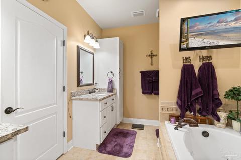 2439 Wallace Lake Rd, Pace, FL 32571 photo 29