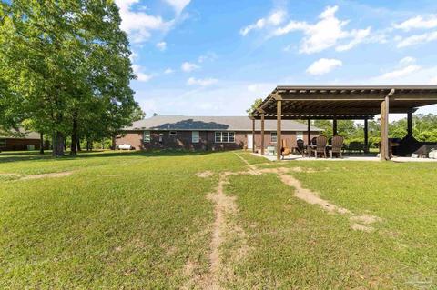 2439 Wallace Lake Rd, Pace, FL 32571 photo 9