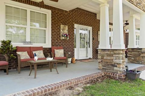 2439 Wallace Lake Rd, Pace, FL 32571 photo 6