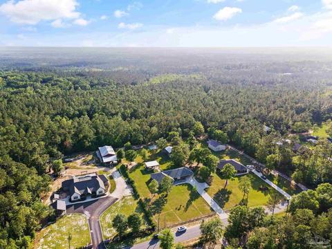 2439 Wallace Lake Rd, Pace, FL 32571 photo 34