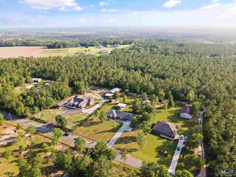 2439 Wallace Lake Rd, Pace, FL 32571 photo 33