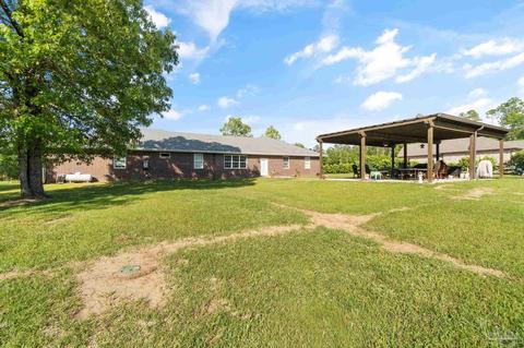 2439 Wallace Lake Rd, Pace, FL 32571 photo 10