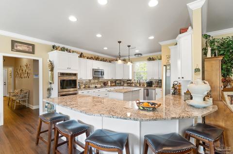 2439 Wallace Lake Rd, Pace, FL 32571 photo 21