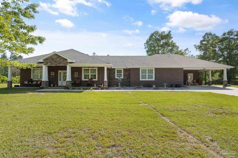2439 Wallace Lake Rd, Pace, FL 32571 photo 2