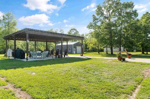 2439 Wallace Lake Rd, Pace, FL 32571 photo 7